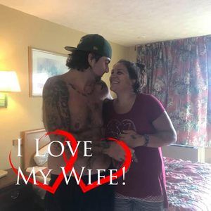 Meet your Posher, Brent-jackie